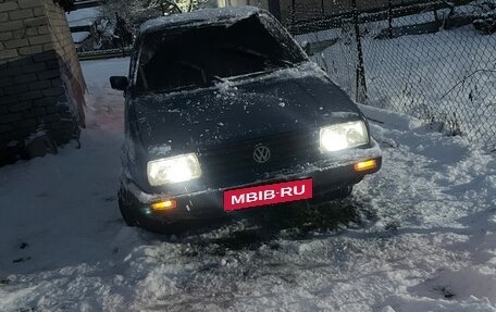 Volkswagen Jetta III, 1987 год, 130 000 рублей, 6 фотография