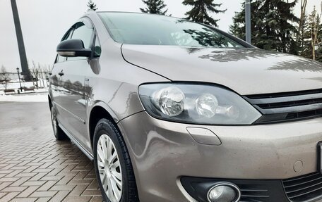 Volkswagen Golf Plus II, 2012 год, 750 000 рублей, 11 фотография