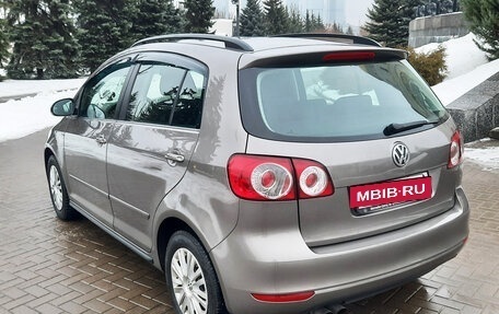 Volkswagen Golf Plus II, 2012 год, 750 000 рублей, 6 фотография