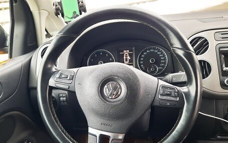 Volkswagen Golf Plus II, 2012 год, 750 000 рублей, 17 фотография