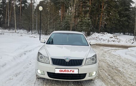 Skoda Octavia, 2013 год, 920 000 рублей, 2 фотография