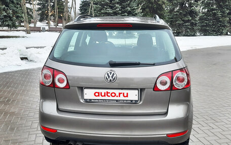 Volkswagen Golf Plus II, 2012 год, 750 000 рублей, 5 фотография