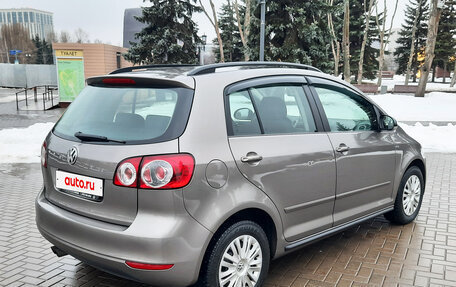 Volkswagen Golf Plus II, 2012 год, 750 000 рублей, 4 фотография