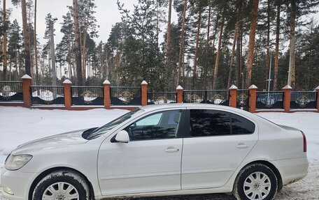 Skoda Octavia, 2013 год, 920 000 рублей, 4 фотография