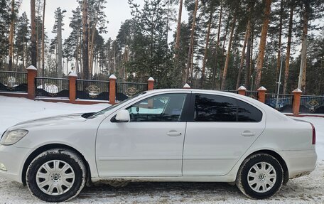 Skoda Octavia, 2013 год, 920 000 рублей, 5 фотография