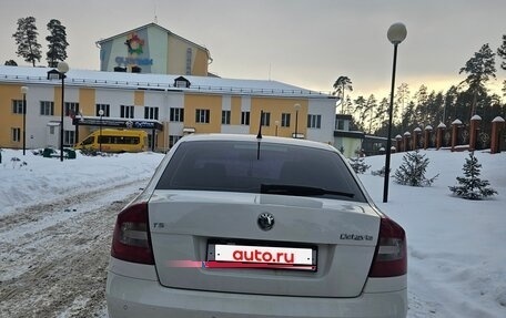 Skoda Octavia, 2013 год, 920 000 рублей, 6 фотография