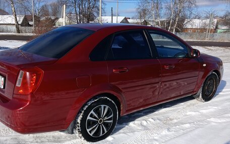 Chevrolet Lacetti, 2007 год, 500 000 рублей, 2 фотография