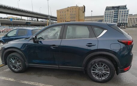 Mazda CX-5 II, 2021 год, 3 600 000 рублей, 2 фотография