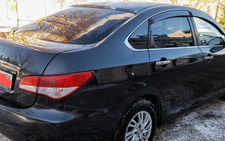 Nissan Almera, 2014 год, 749 000 рублей, 7 фотография