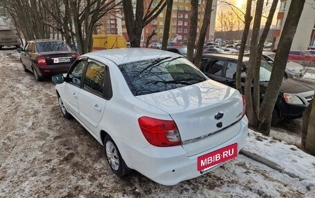 Datsun on-DO I рестайлинг, 2017 год, 425 000 рублей, 6 фотография