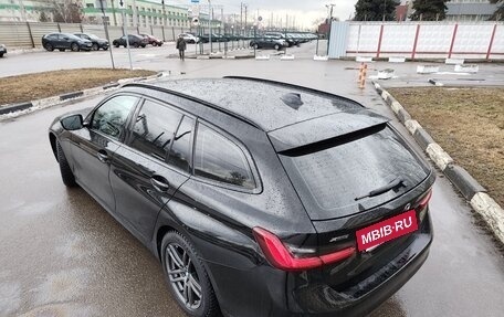 BMW 3 серия, 2020 год, 3 399 000 рублей, 4 фотография