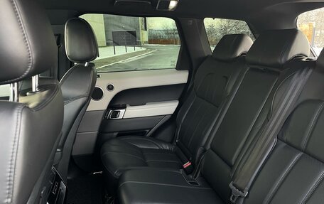 Land Rover Range Rover Sport II, 2014 год, 3 500 000 рублей, 8 фотография