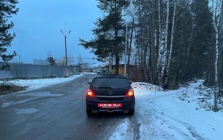 Opel Astra H, 2005 год, 300 000 рублей, 5 фотография