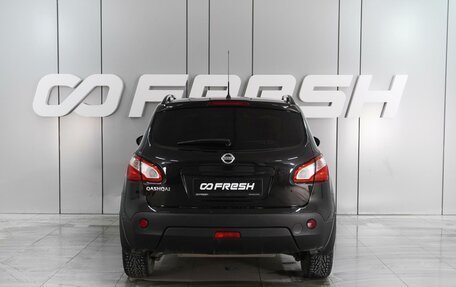 Nissan Qashqai, 2013 год, 1 379 000 рублей, 4 фотография