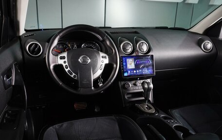 Nissan Qashqai, 2013 год, 1 379 000 рублей, 6 фотография