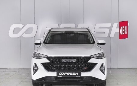 Haval F7 I, 2023 год, 2 099 000 рублей, 3 фотография