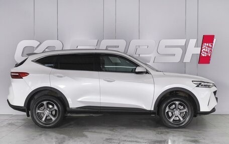 Haval F7 I, 2023 год, 2 099 000 рублей, 5 фотография