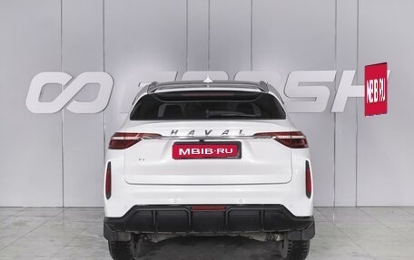 Haval F7 I, 2023 год, 2 099 000 рублей, 4 фотография