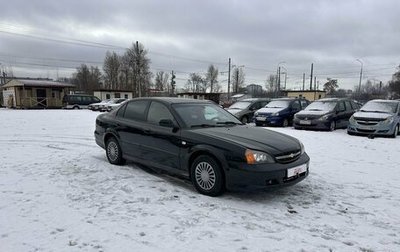 Chevrolet Evanda, 2005 год, 329 700 рублей, 1 фотография