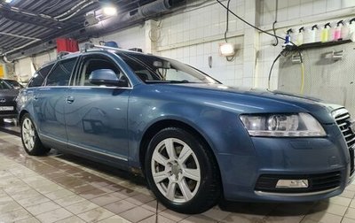 Audi A6, 2008 год, 1 199 000 рублей, 1 фотография