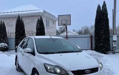 Ford Focus II рестайлинг, 2009 год, 775 000 рублей, 1 фотография