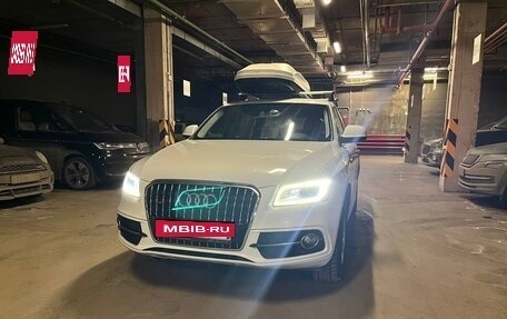 Audi Q5, 2014 год, 1 800 000 рублей, 3 фотография