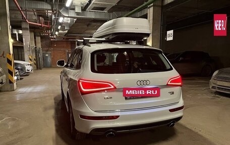 Audi Q5, 2014 год, 1 800 000 рублей, 6 фотография