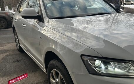 Audi Q5, 2014 год, 1 800 000 рублей, 14 фотография