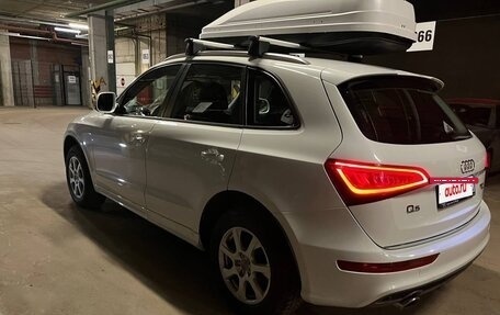 Audi Q5, 2014 год, 1 800 000 рублей, 8 фотография