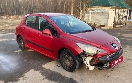 Peugeot 308 II, 2008 год, 280 000 рублей, 7 фотография