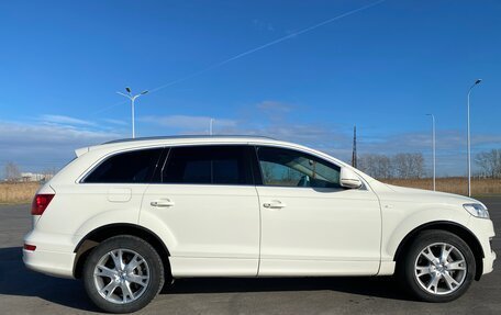 Audi Q7, 2008 год, 1 299 000 рублей, 15 фотография