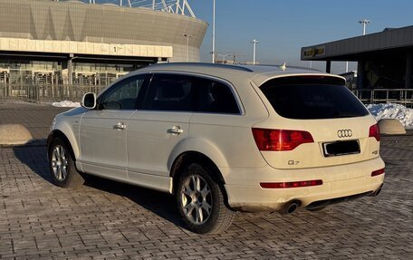 Audi Q7, 2008 год, 1 299 000 рублей, 39 фотография