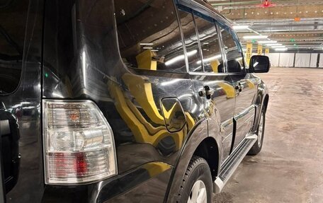 Mitsubishi Pajero IV, 2012 год, 2 300 000 рублей, 8 фотография