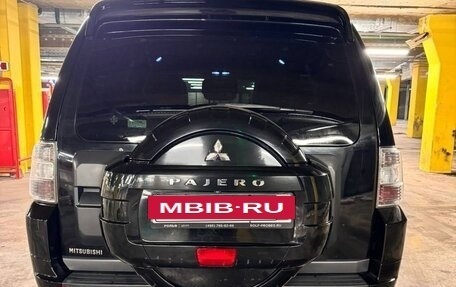 Mitsubishi Pajero IV, 2012 год, 2 300 000 рублей, 6 фотография