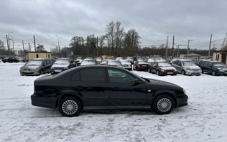 Chevrolet Evanda, 2005 год, 329 700 рублей, 4 фотография