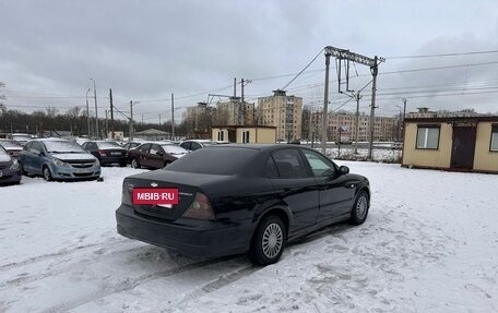 Chevrolet Evanda, 2005 год, 329 700 рублей, 5 фотография