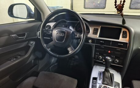 Audi A6, 2008 год, 1 199 000 рублей, 6 фотография