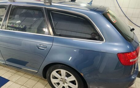 Audi A6, 2008 год, 1 199 000 рублей, 3 фотография
