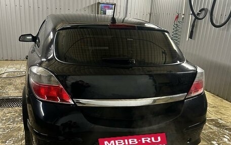 Opel Astra H, 2007 год, 330 000 рублей, 2 фотография