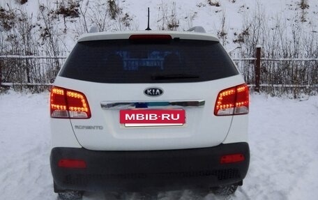 KIA Sorento II рестайлинг, 2011 год, 1 750 000 рублей, 2 фотография