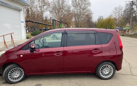 Toyota Passo Sette, 2009 год, 800 000 рублей, 10 фотография