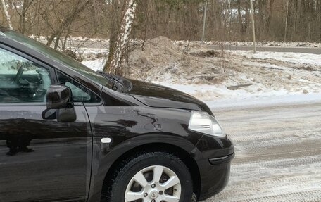 Nissan Tiida, 2011 год, 597 000 рублей, 7 фотография