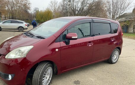 Toyota Passo Sette, 2009 год, 800 000 рублей, 12 фотография