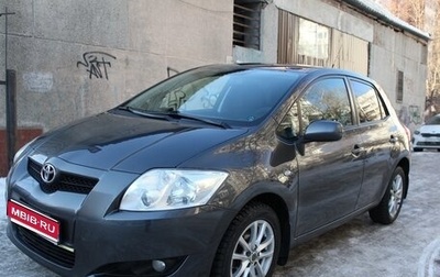 Toyota Auris II, 2008 год, 750 000 рублей, 1 фотография