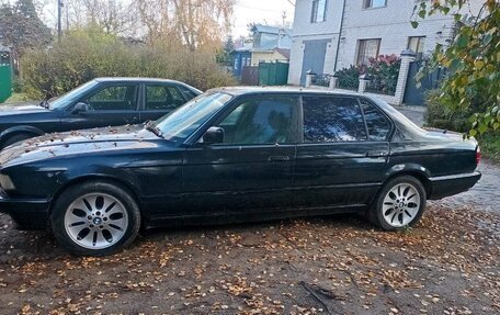 BMW 7 серия, 1992 год, 350 000 рублей, 1 фотография