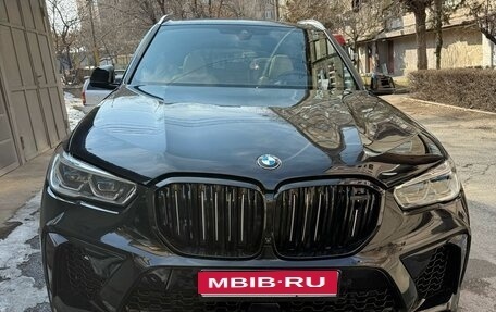 BMW X5, 2021 год, 6 500 000 рублей, 1 фотография