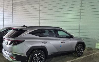 Hyundai Tucson, 2024 год, 6 000 000 рублей, 1 фотография