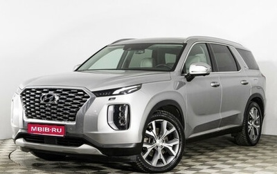 Hyundai Palisade I, 2022 год, 4 899 000 рублей, 1 фотография