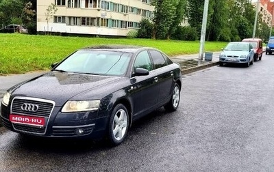 Audi A6, 2008 год, 1 200 000 рублей, 1 фотография