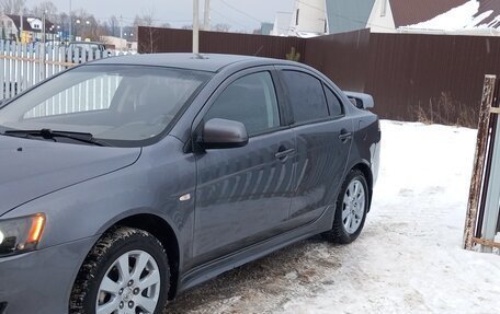 Mitsubishi Lancer IX, 2010 год, 920 000 рублей, 1 фотография